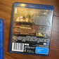 The Twilight Saga: New Moon / Breaking Dawn Part 1&2 (Blu-ray) Region B