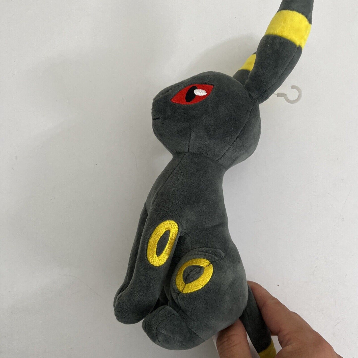 Umbreon Pokemon Plush Toy 2021 Nintendo 27cm 11"