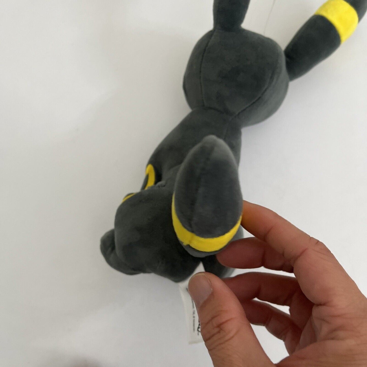 Umbreon Pokemon Plush Toy 2021 Nintendo 27cm 11"