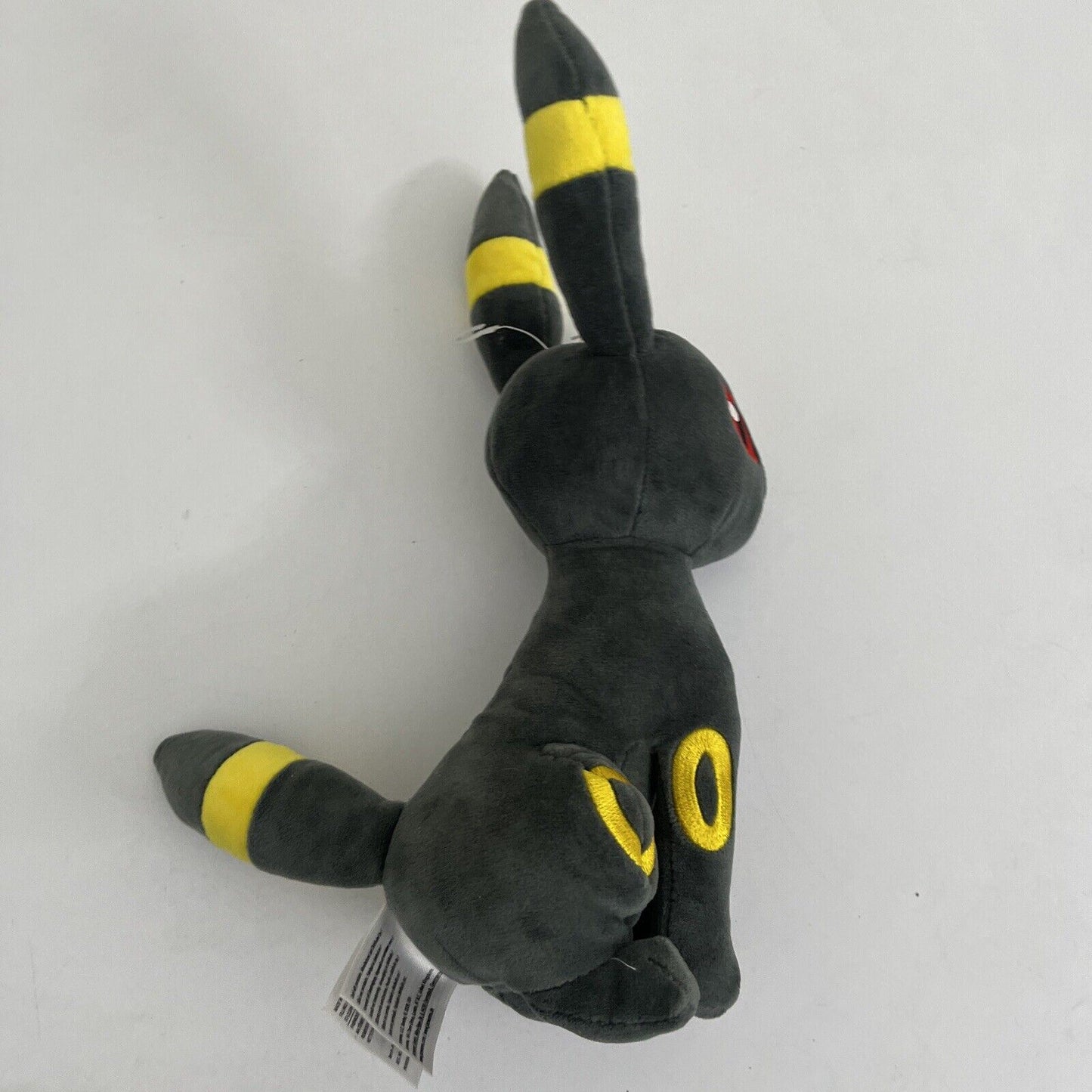 Umbreon Pokemon Plush Toy 2021 Nintendo 27cm 11"