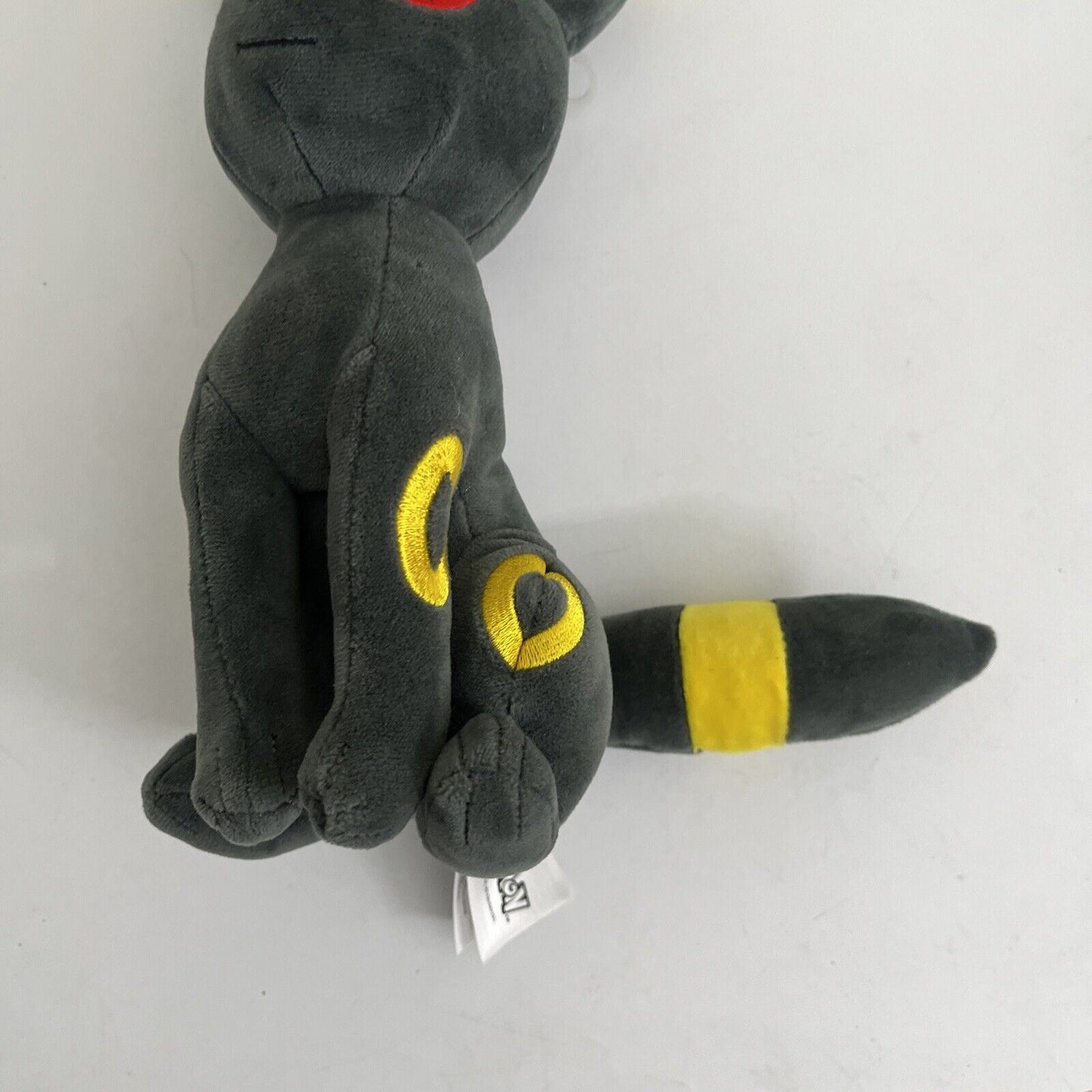 Umbreon Pokemon Plush Toy 2021 Nintendo 27cm 11"