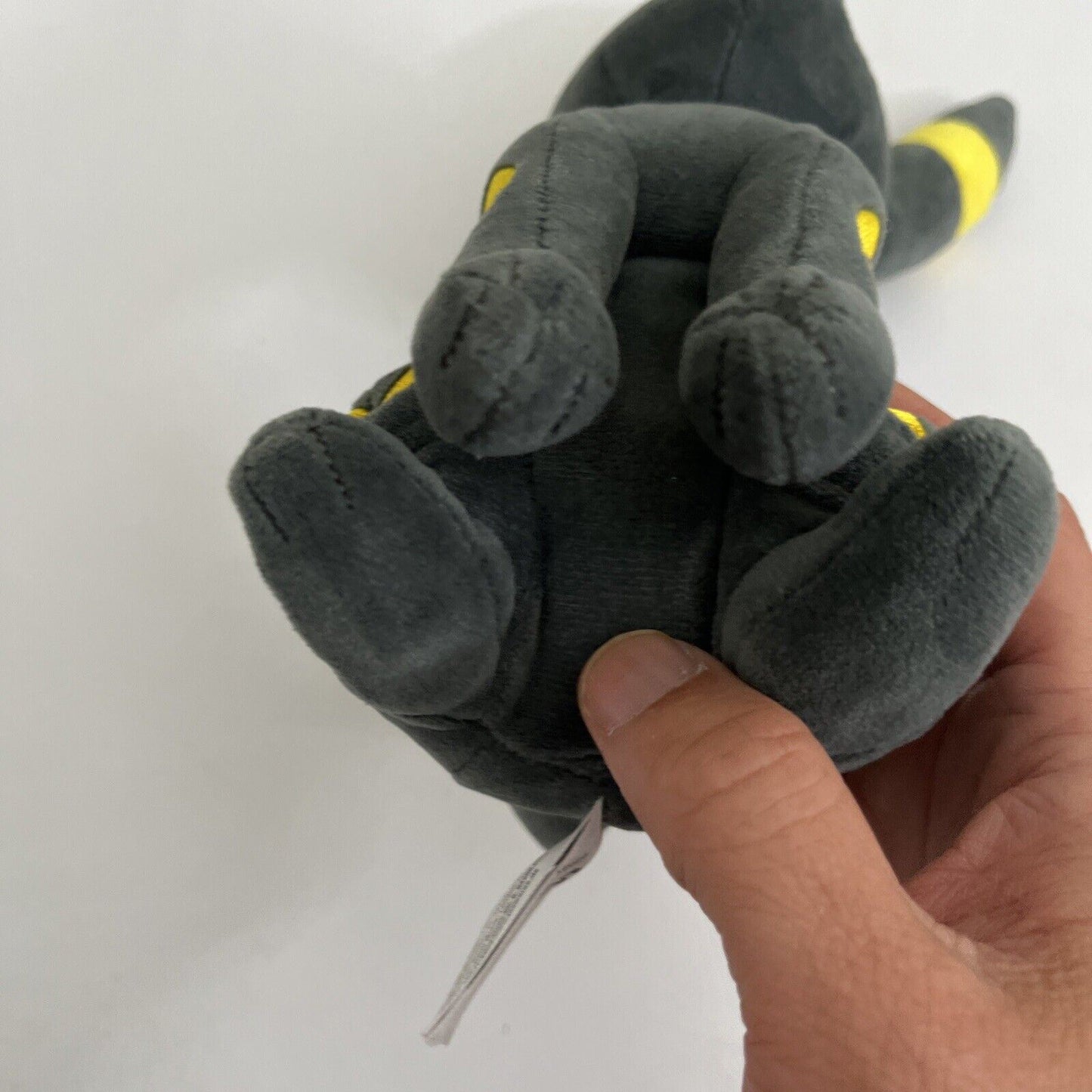 Umbreon Pokemon Plush Toy 2021 Nintendo 27cm 11"