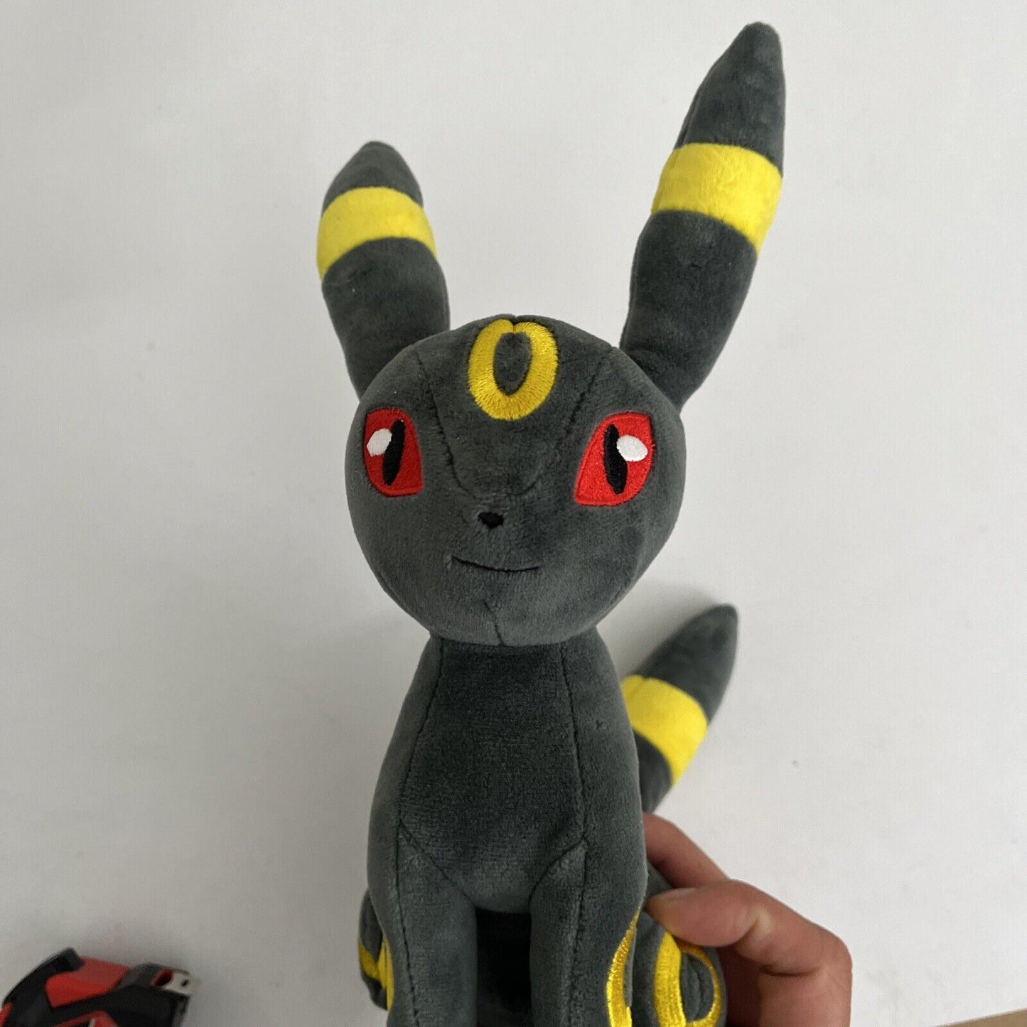 Umbreon Pokemon Plush Toy 2021 Nintendo 27cm 11"