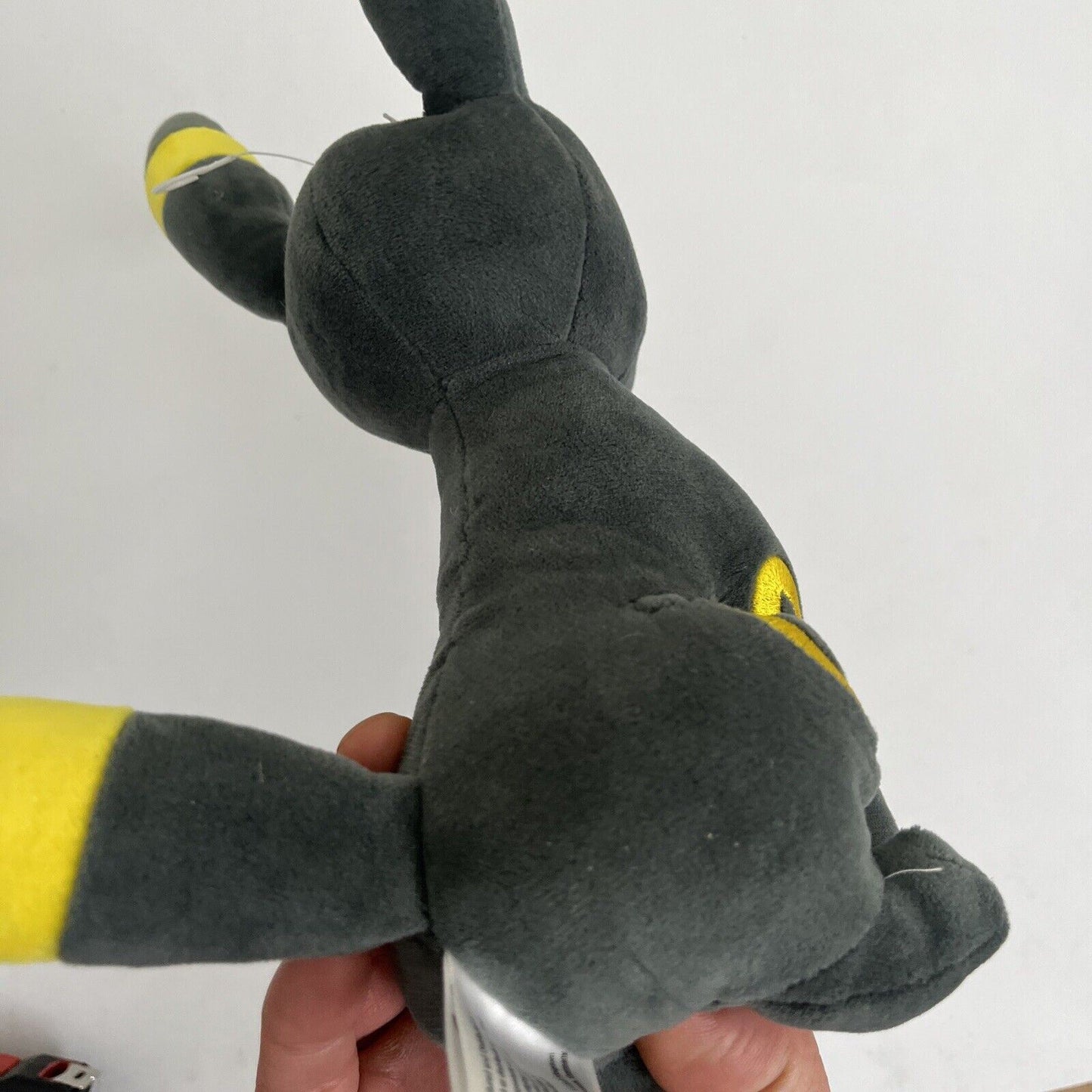 Umbreon Pokemon Plush Toy 2021 Nintendo 27cm 11"