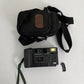 Chinon Auto GX 35mm Film Camera *for parts or repair*