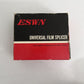 Vintage ESWN Universal Film Splicer for Super 8 & 16mm Film