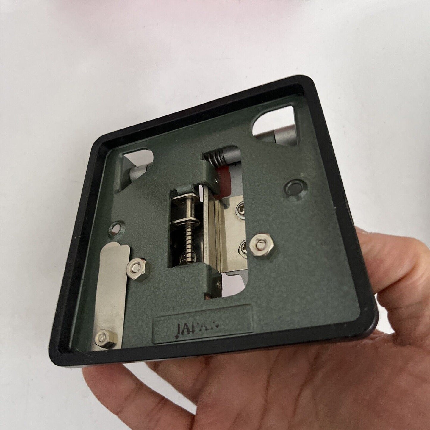 Vintage ESWN Universal Film Splicer for Super 8 & 16mm Film