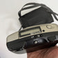 Minolta Riva Zoom 125EX 35mm Film Camera *for parts or repair*