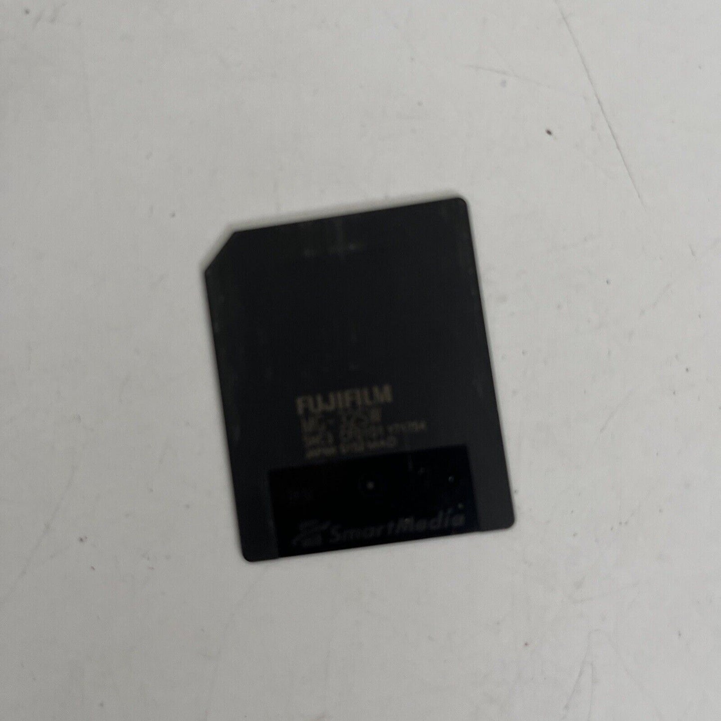 Genuine FUJIFILM 32MB SM Smart Media SmartMedia Picture Memory Card MG-32SW