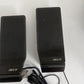 ACER 9M-20A200 PC Computer USB Powered Speakers with 3.5mm Jack