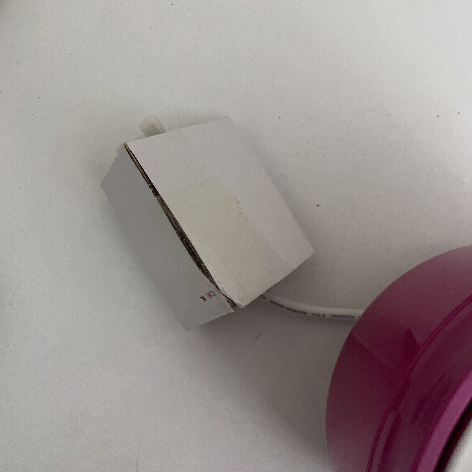 Sunbeam Golunch Food Warmer *Never Used* Model HP3000P Retro Unit