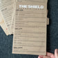 The Shield - Complete Seasons 1-7 Deluxe Edition (DVD, 2008, 28-Disc) Region 2