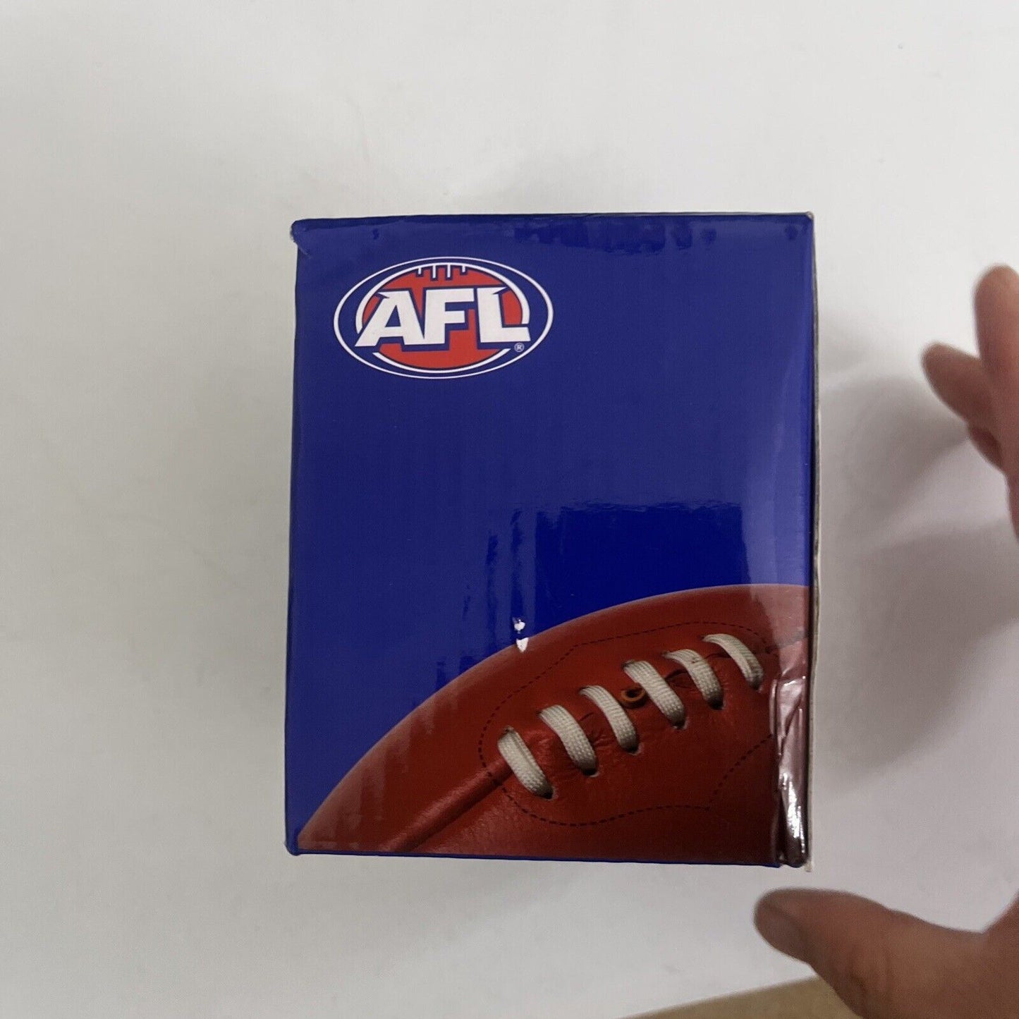 *New* AFL Adelaide Crows Fixture 2020 Mug