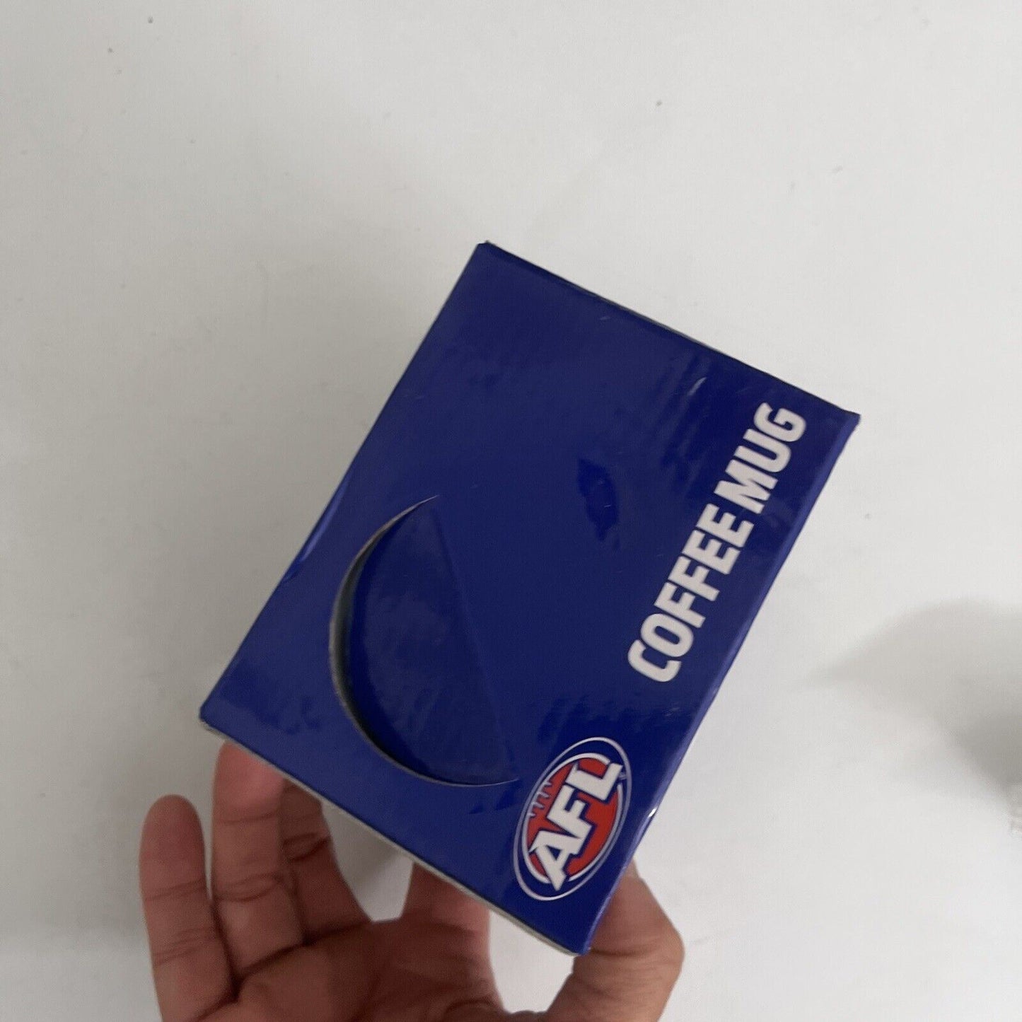 *New* AFL Adelaide Crows Fixture 2020 Mug