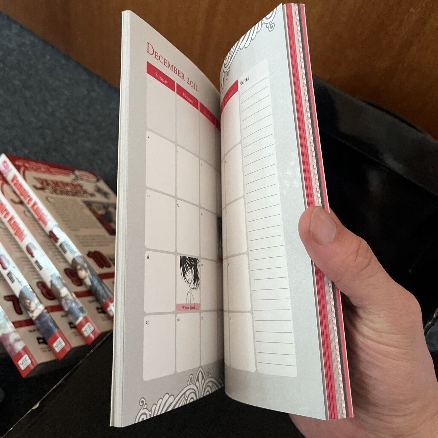 Vampire Knight Box Set by Matsuri Hino Manga Book (Paperback, 2010)