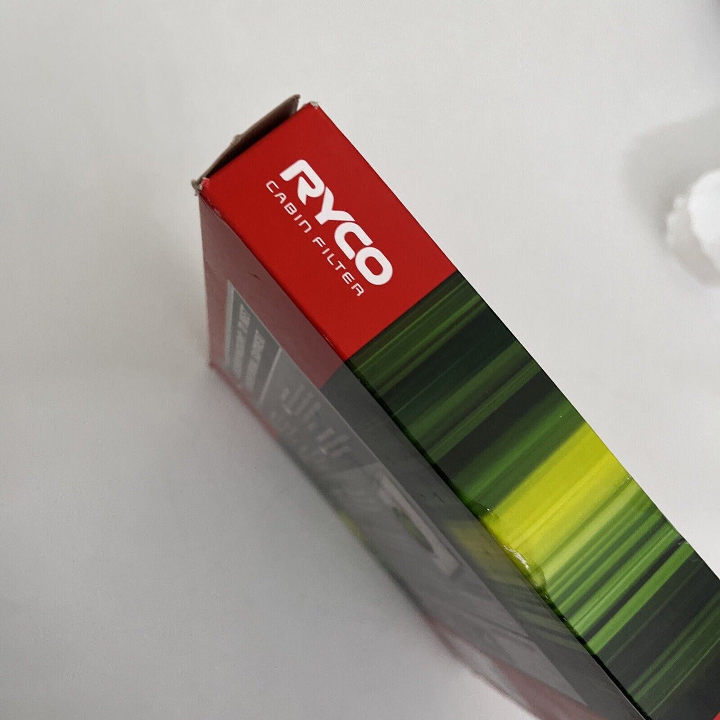 Ryco Cabin Air Particle Filter RCA164P