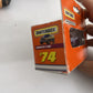 Matchbox Corvette T-Top #74 1997