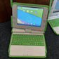 2x One Laptop Per Child OLPC XO-4 HS Touch Android Laptop