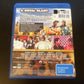 Coming To America (Blu-ray, 1988) Eddie Murphy, Paul Bates, Arsenio Hall RegionB