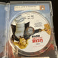 The Lizzie McGuire Movie (DVD, 2003) Hilary Duff  Region 4