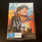 Jakob The Liar (DVD, 1999) Robin Williams, Alan Arkin NEW Region 4