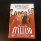 Mambo Italiano (DVD, 2003) Paul Sorvino, Luke Kirby, Ginette Reno Region 4