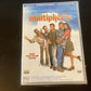 Multiplicity (DVD, 1996) Michael Keaton, Andie MacDowell NEW Region 4