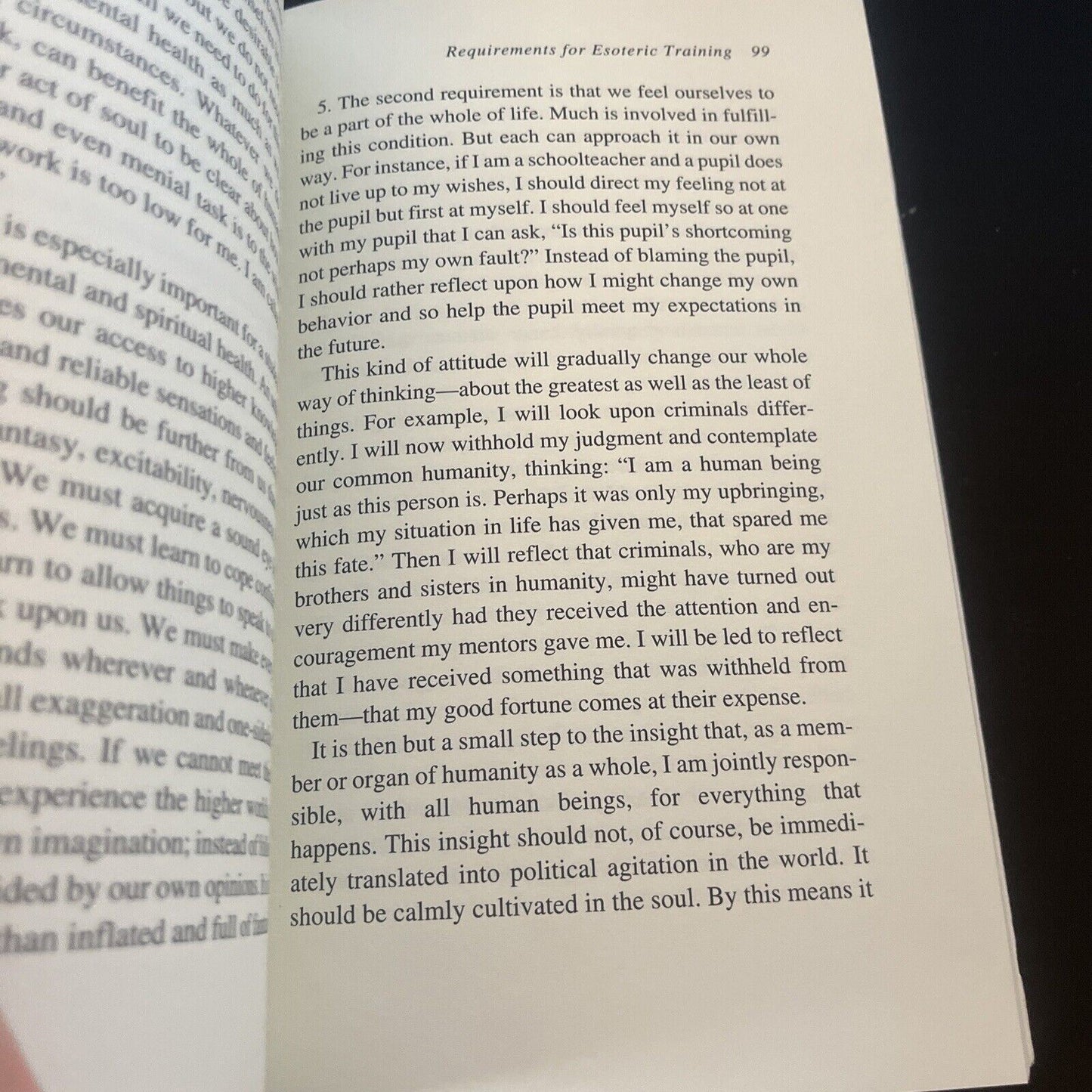 How to Know Higher Worlds: A Modern Path of Initiation by Rudolf Steiner