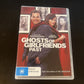 Ghosts of Girlfriends Past (DVD, 2009) Matthew McConaughey Region 4