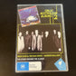 Great Australian Albums 2: Nick Cave & the Bad Seeds - Murder Ballads (DVD, 2008