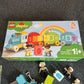 LEGO Duplo: Number Train - Learn To Count (10954) *Incomplete Uncounted*