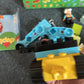 LEGO Duplo: Number Train - Learn To Count (10954) *Incomplete Uncounted*