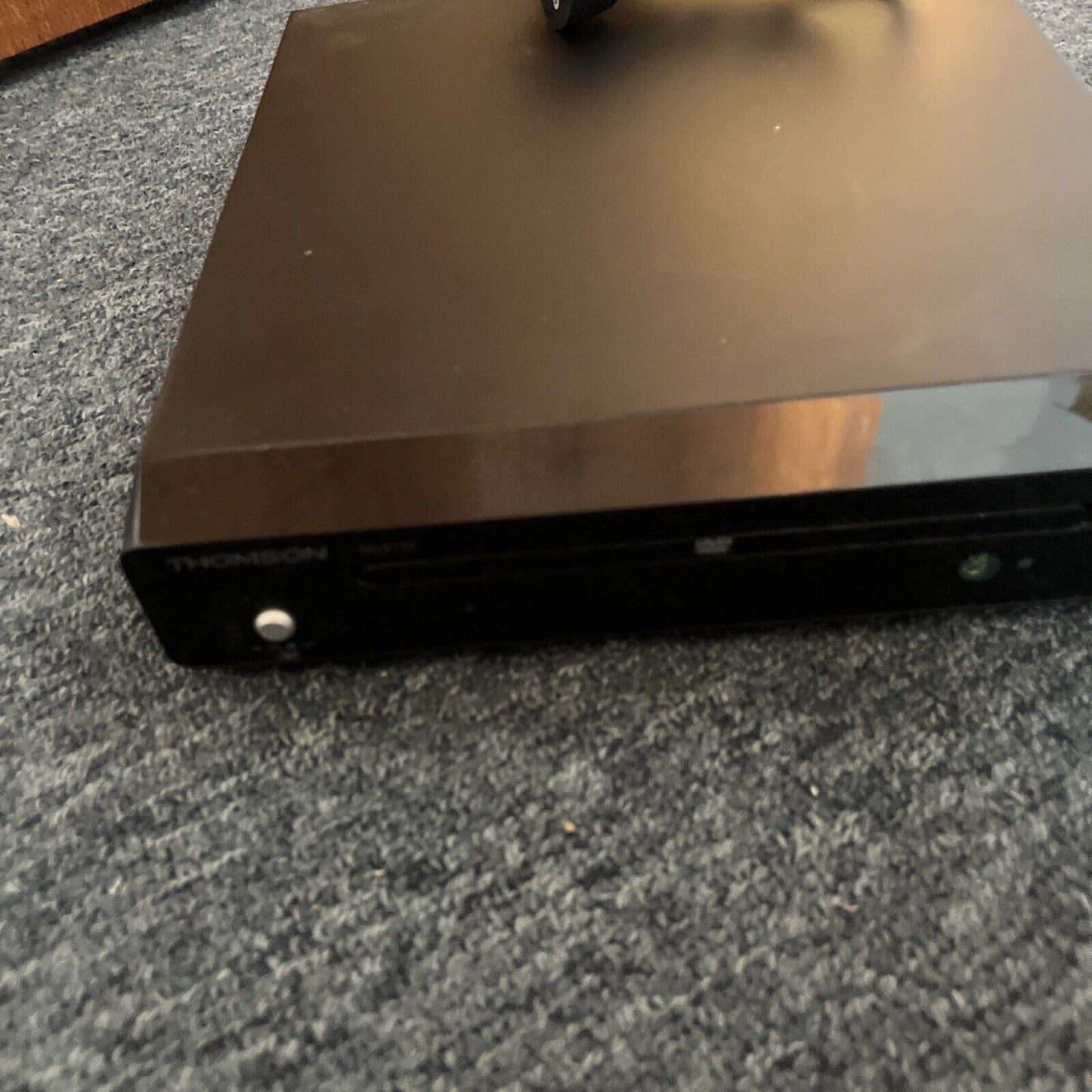 Thomson CD/DVD Player DV2137A with Remote Region 4