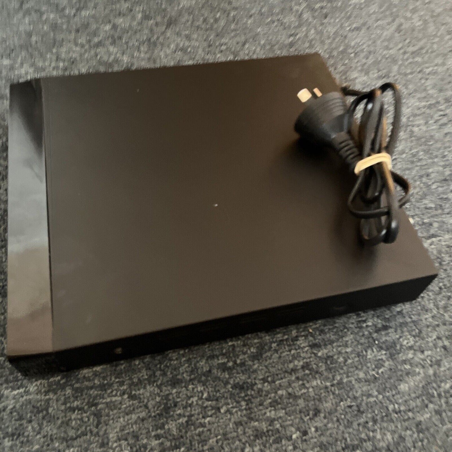 Thomson CD/DVD Player DV2137A with Remote Region 4