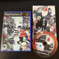 Persona 3 FES Sony Playstation 2 PS2 With Manual PAL