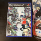 Persona 3 FES Sony Playstation 2 PS2 With Manual PAL