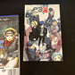 Persona 3 FES Sony Playstation 2 PS2 With Manual PAL