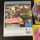 Persona 4 Arena P4A Sony Playstation 3 With Manual & CD Soundtrack