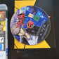 Persona 4 Arena P4A Sony Playstation 3 With Manual & CD Soundtrack