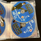 Monty Python's Flying Circus: The Complete Series Boxset (DVD, 8-Disc) Region 2