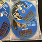 Monty Python's Flying Circus: The Complete Series Boxset (DVD, 8-Disc) Region 2
