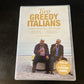 Two Greedy Italians : Season 2 (DVD, 2012, 2-Disc) Antonio Carluccio All Regions