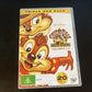 Chip n Dale Rescue Rangers Volume 1,2,3 (DVD, 3-Disc) Region 4