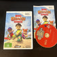 Big Beach Sports Nintendo Wii - Complete With Manual  PAL