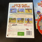 Big Beach Sports Nintendo Wii - Complete With Manual  PAL