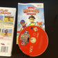 Big Beach Sports Nintendo Wii - Complete With Manual  PAL