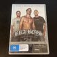 Bra Boys (DVD, 2007) Koby Abberton, Jai Abberton, Sunny Abberton, Region 4