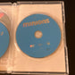 Despicable Me 1 2 3 + Minions (DVD, 2017, 4-Disc) Region 4
