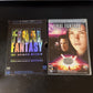 Final Fantasy - The Spirits Within - Collectors Edition (DVD, 2001) Region 4