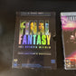Final Fantasy - The Spirits Within - Collectors Edition (DVD, 2001) Region 4